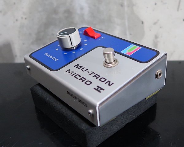 画像8: MU-TRON / MICRO V  (8)