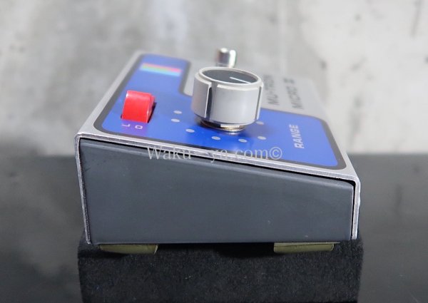 画像3: MU-TRON / MICRO V  (3)