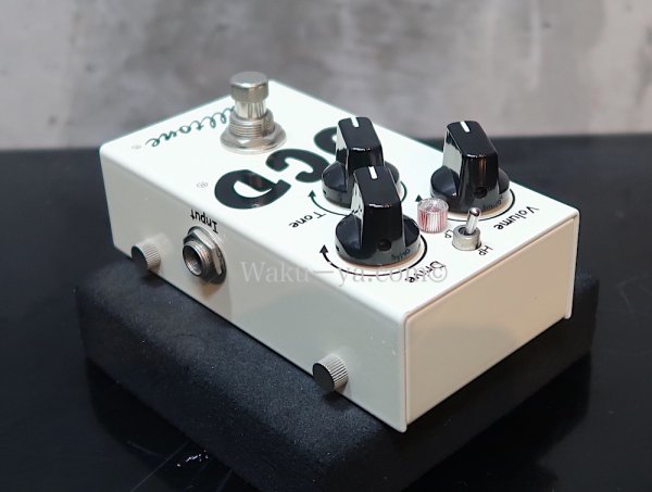 画像4: Fulltone  OCD  S/N : #54xxx (4)