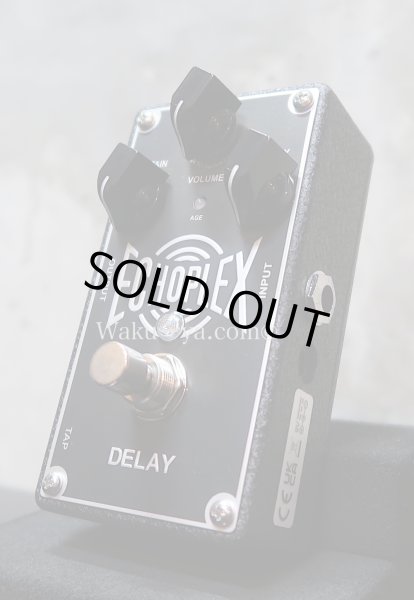 画像5: JIM DUNLOP / EP103 ECHOPLEX DIGITAL DELAY (5)