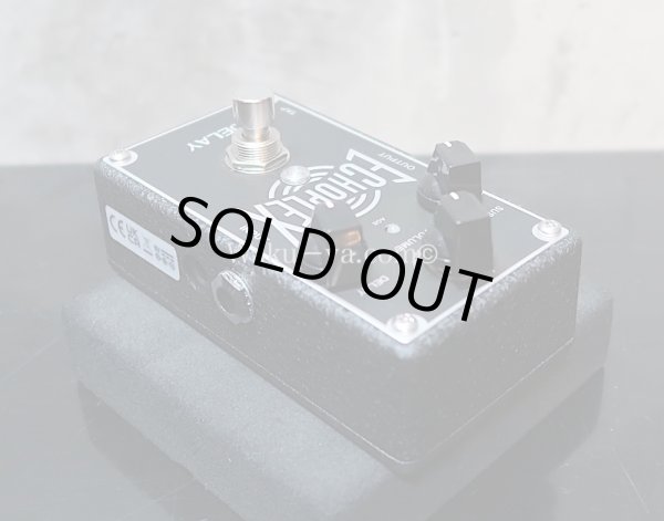 画像3: JIM DUNLOP / EP103 ECHOPLEX DIGITAL DELAY (3)