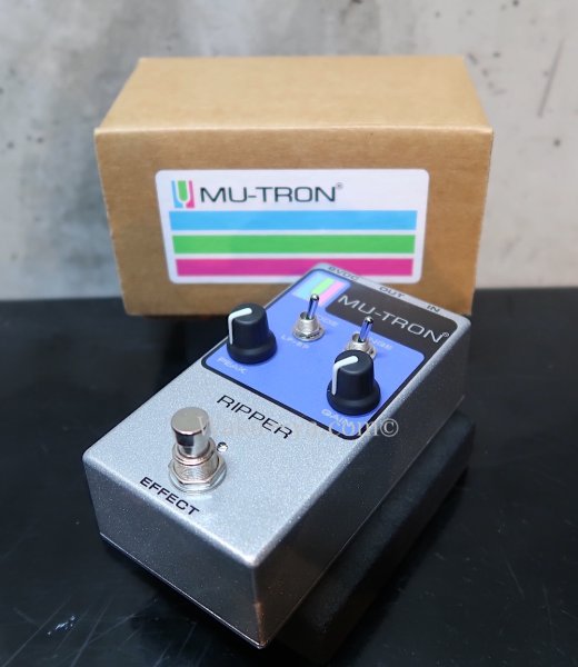 画像2: MU-TRON  RIPPER / Envelope Filter (2)