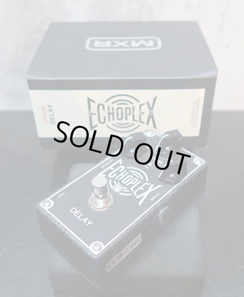 画像2: JIM DUNLOP / EP103 ECHOPLEX DIGITAL DELAY (2)