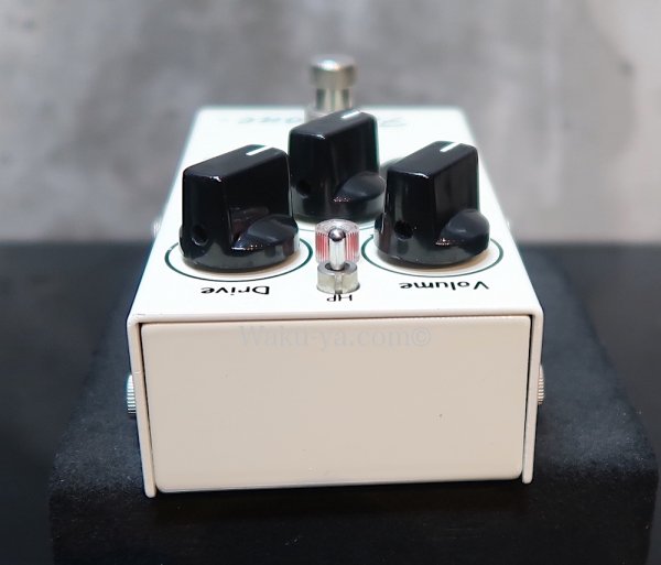 画像8: Fulltone  OCD  S/N : #54xxx (8)