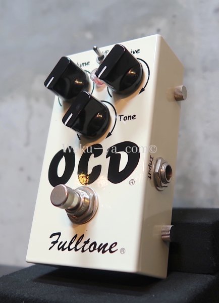 画像6: Fulltone  OCD  S/N : #54xxx (6)