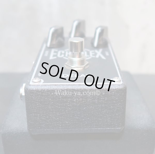 画像4: JIM DUNLOP / EP103 ECHOPLEX DIGITAL DELAY (4)