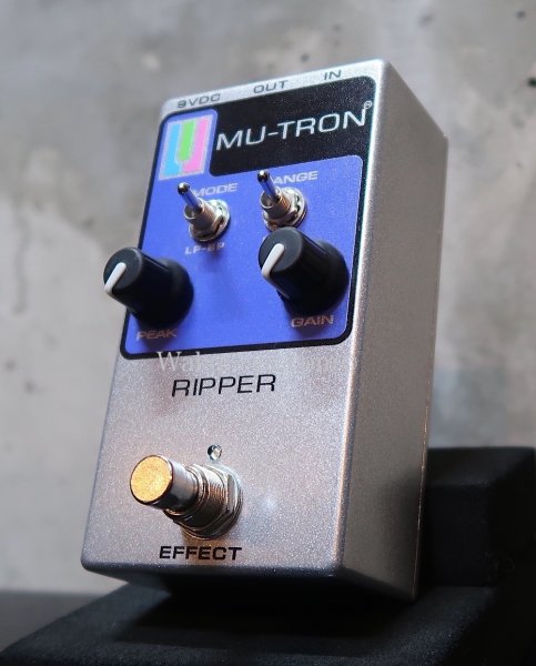 画像5: MU-TRON  RIPPER / Envelope Filter (5)