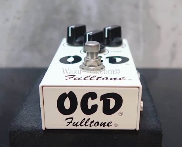 画像7: Fulltone  OCD  S/N : #54xxx (7)