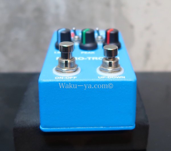 画像3: MU-TRON  Micro-Tron III / Classic Blue  (3)