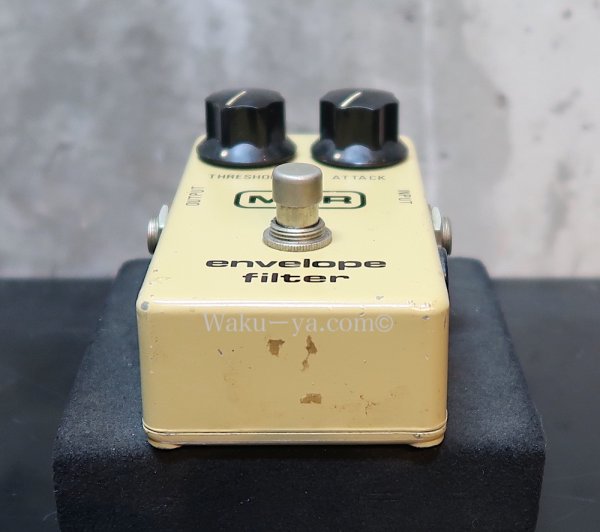 画像3: MXR / envelope filter / Vintage (3)