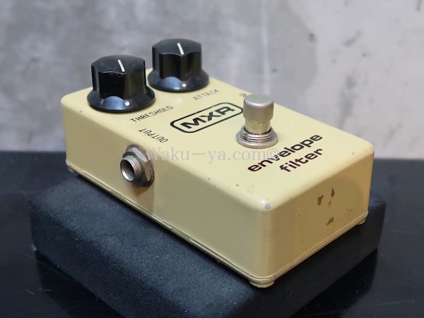 画像4: MXR / envelope filter / Vintage (4)