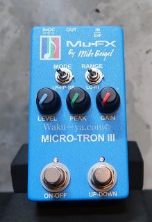 MU-TRON RIPPER / Envelope Filter - 和久屋<Wakuya>