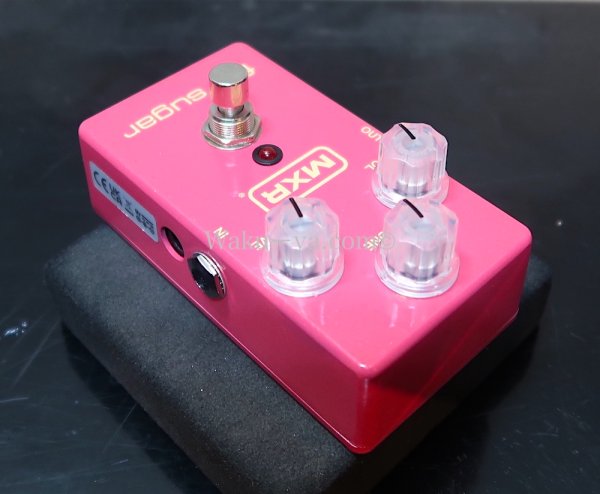 画像3: MXR / M94SE Fat Sugar Drive (3)