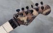画像3: ♫即納可能☆ Charvel USA Custom Shop Warren De Martini/  Signature / SnakeSkin Graphic　(1) (3)