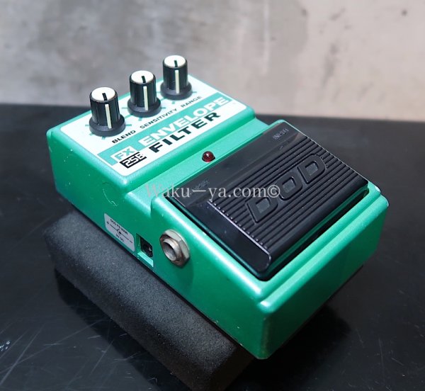 画像2: DOD FX25B Envelope Filter (2)
