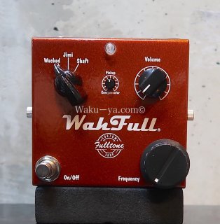 Guyatone CROSSOVER Auto Wah PS-104 - 和久屋<Wakuya>