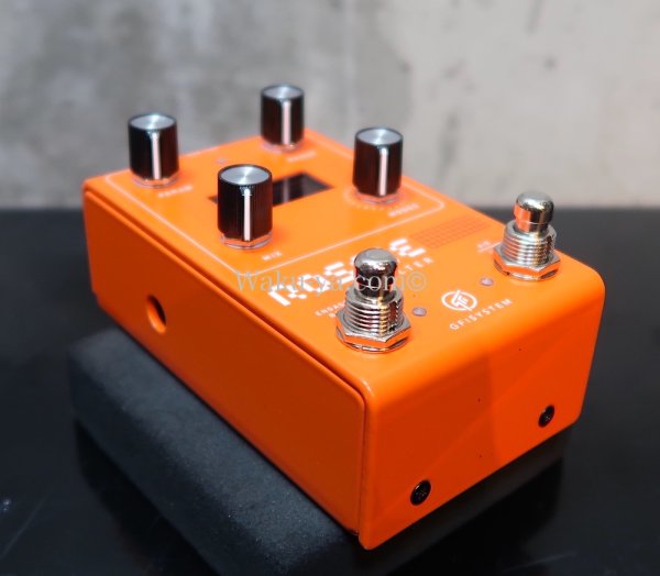 画像5: GFI system / ROSSIE  FILTER (5)