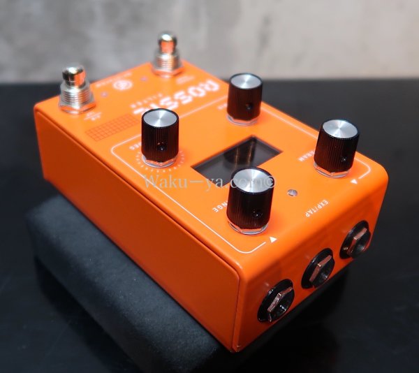 画像3: GFI system / ROSSIE  FILTER (3)