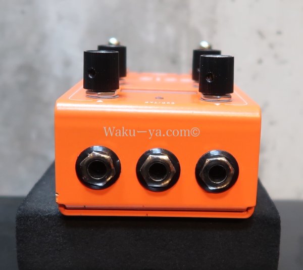 画像4: GFI system / ROSSIE  FILTER (4)