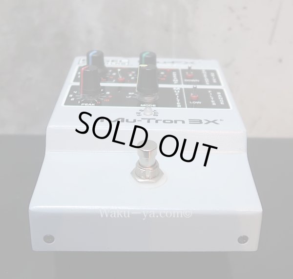 画像3: Mu-FX Tru-Tron 3X / By Mike Beigel (3)