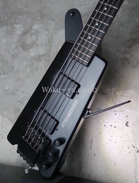 画像9: Steinberger XL-25AN / Narrow (9)