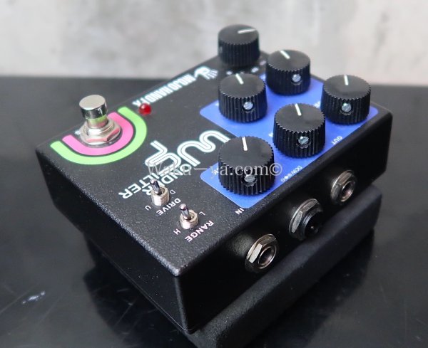 画像6: Mojo Hand FX  Wonder Filter (6)