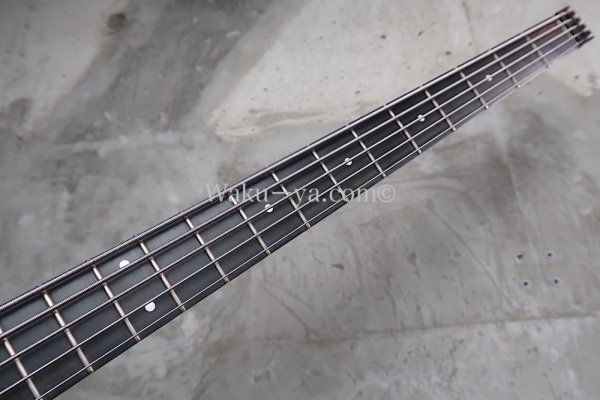 画像4: Steinberger XL-25AN / Narrow (4)