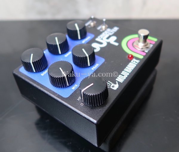 画像3: Mojo Hand FX  Wonder Filter (3)