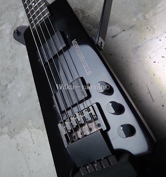 画像12: Steinberger XL-25AN / Narrow (12)