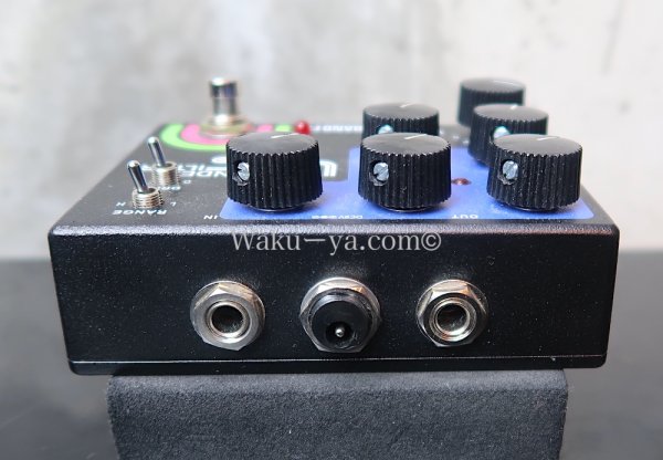 画像4: Mojo Hand FX  Wonder Filter (4)