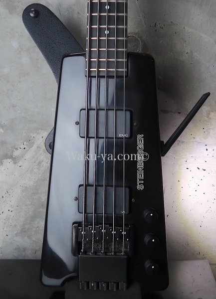 画像1: Steinberger XL-25AN / Narrow (1)