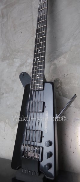 画像5: Steinberger XL-25AN / Narrow (5)