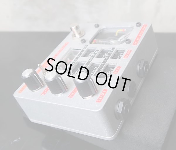 画像3: SPURR AUDIO / Flux Capacitors Time Traveler Analog Sounds Delay (3)