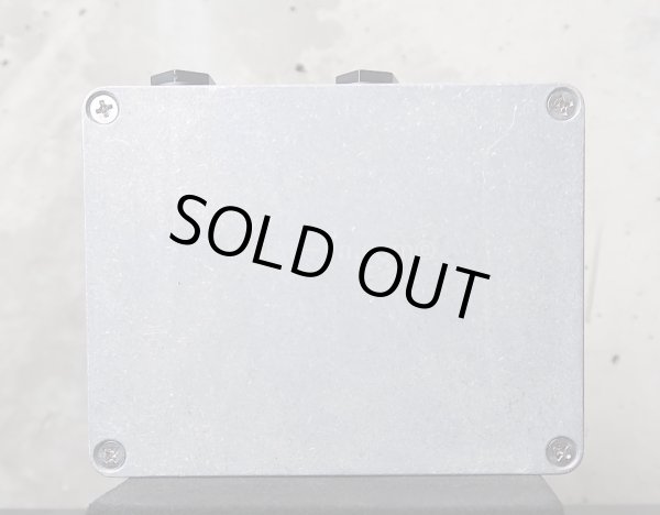 画像4: SPURR AUDIO / Flux Capacitors Time Traveler Analog Sounds Delay (4)