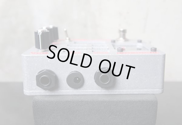 画像2: SPURR AUDIO / Flux Capacitors Time Traveler Analog Sounds Delay (2)