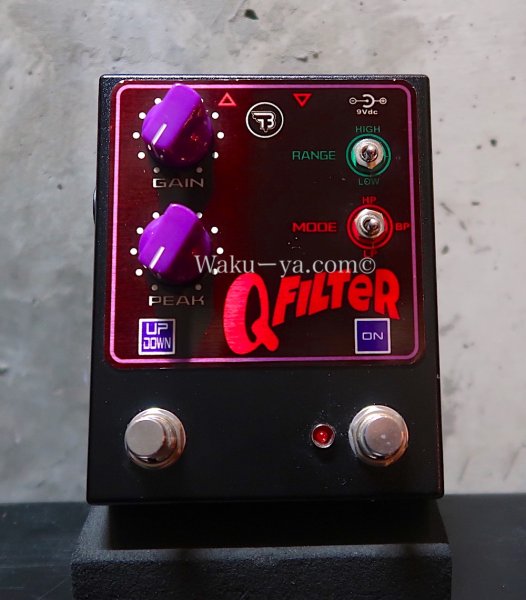 画像1: Formula B Elettronica / Qfilter (1)