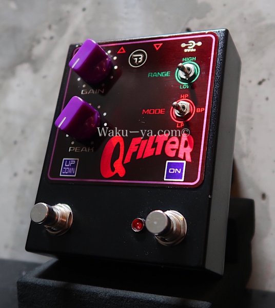 画像4: Formula B Elettronica / Qfilter (4)