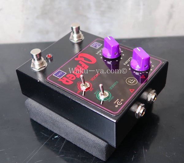 画像2: Formula B Elettronica / Qfilter (2)