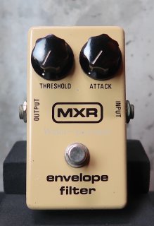 DOD 25B FX Envelope Filter エンベロープフィルター DOD FX25B Envelope Filter - 和久屋<Wakuya>