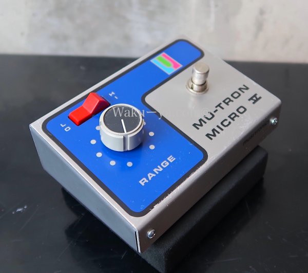 画像3: MU-TRON / MICRO V  (3)