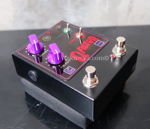 画像6: Formula B Elettronica / Qfilter (6)