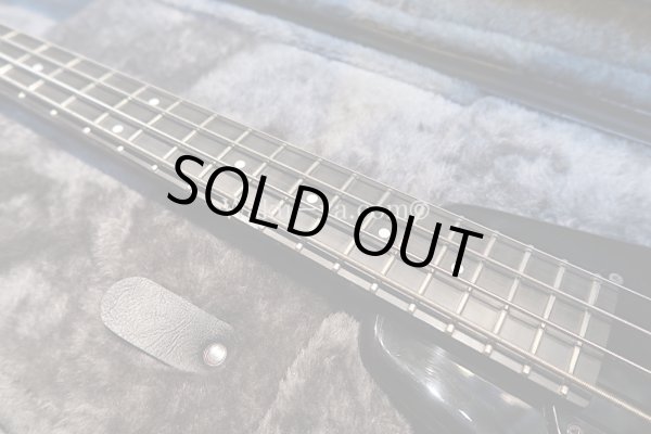 画像5: Steinberger Hard Case for XP-2　(3) (5)