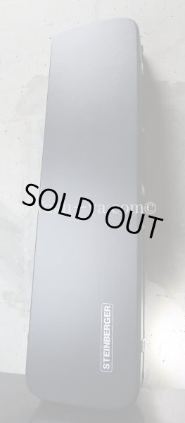 画像2: Steinberger Hard Case for XP-2　(3) (2)