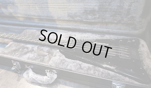 画像1: Steinberger Hard Case for XP-2　(3) (1)