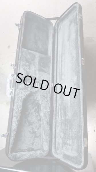 画像4: Steinberger Hard Case for XP-2　(3) (4)