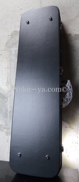 画像3: Steinberger Hard Case for XP-2　(4) (3)