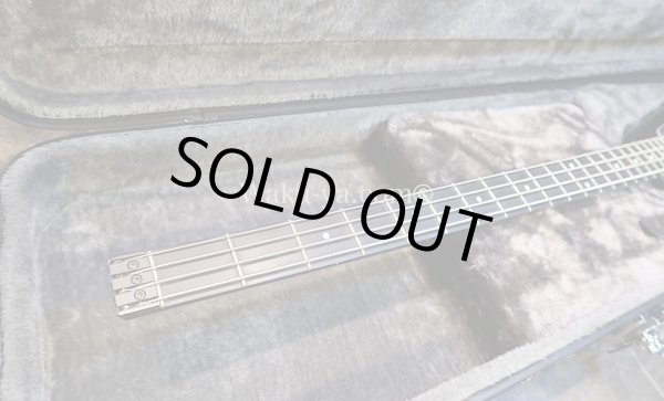 画像6: Steinberger Hard Case for XP-2　(3) (6)