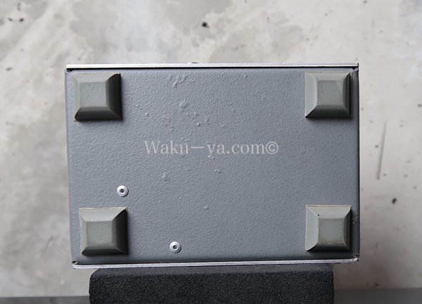 画像6: MU-TRON / MICRO V  / BOX IN / Super Vintage (6)