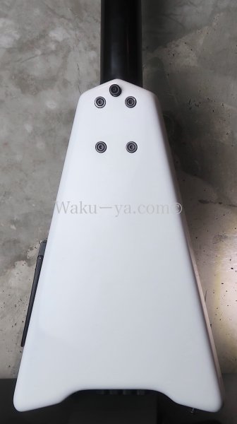 画像2: Steinberger XP-2 '86 / White (2)