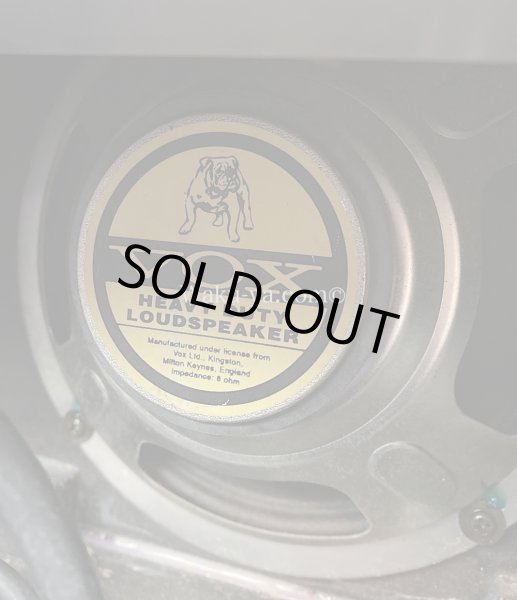 画像9: VOX V9106 Pathfinder10 Guitar Amp / Purple (9)